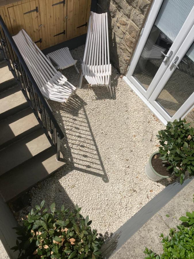 The Burrow By Harrogate Serviced Apartments Экстерьер фото